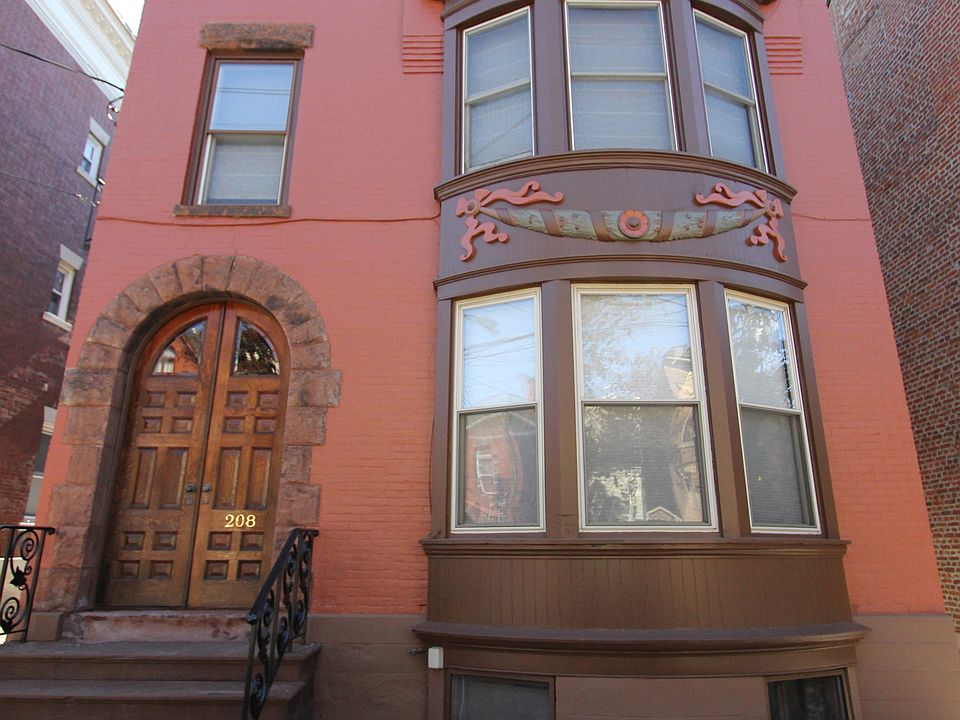 Historic building