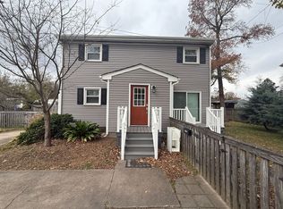 3806 Simms Rd APT B, Norfolk, VA 23518