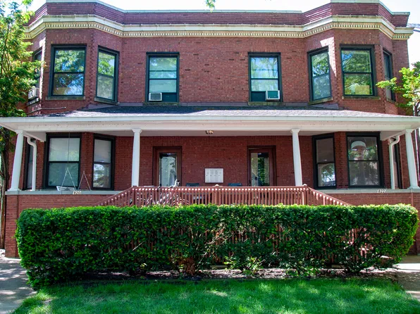 822 Hamlin St Unit 2W, Evanston, IL 60201