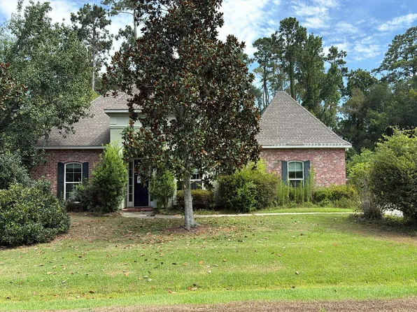 507 Garden Ln, Madisonville, LA 70447
