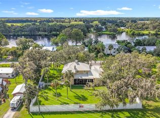 3144 Shell Ln, Labelle, FL 33935