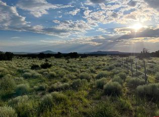0 Road A, Quemado, NM 87829