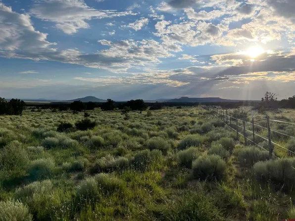 000 TBD Road #A Lazy A, Quemado, NM 87829