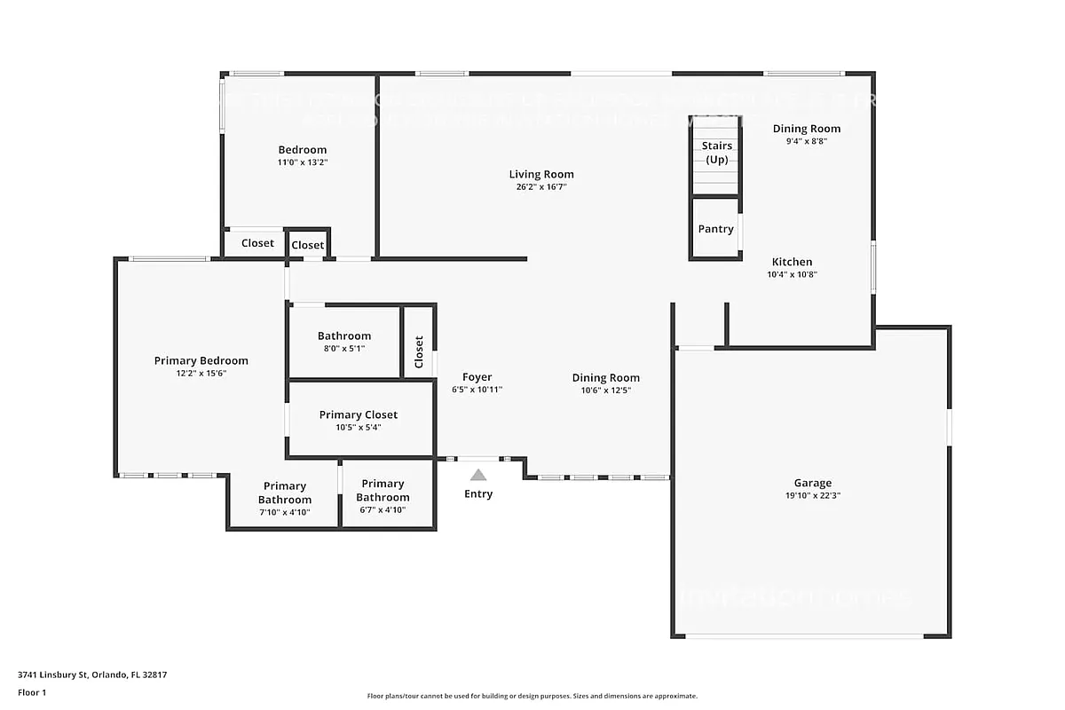 Building Photo - 3741 Linsbury St