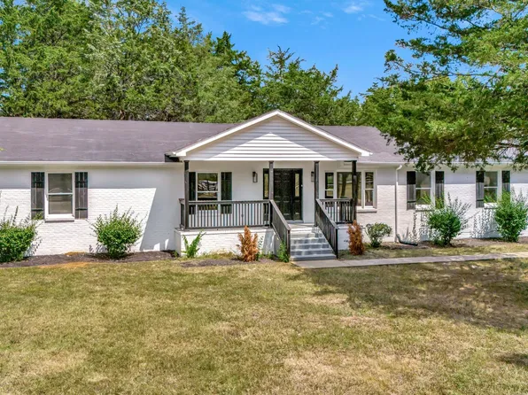 3935 Christiana Hoovers Gap Rd, Christiana, TN 37037