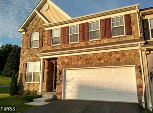 64 Greenvale Mews Dr #42, Westminster, MD 21157