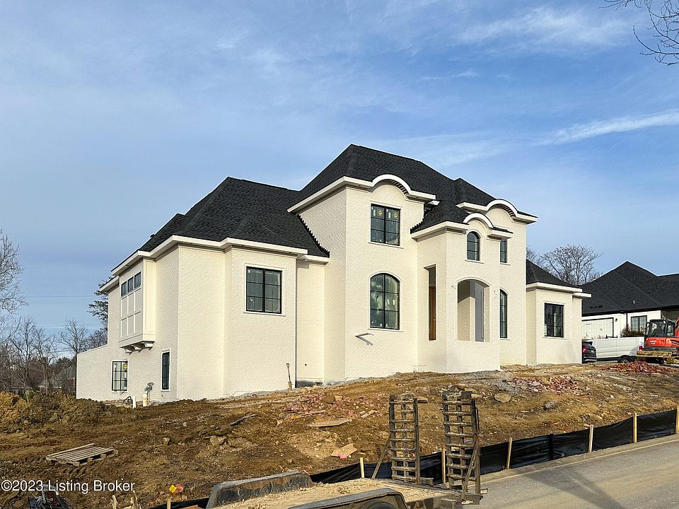 LOT 1 Cote De Chambord, Floyds Knobs, IN 47119 Zillow