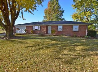 5701 S 475 W, Pendleton, IN 46064