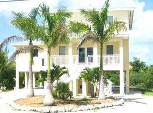 1081 Sugarloaf Blvd, Sugarloaf Shrs, FL 33042