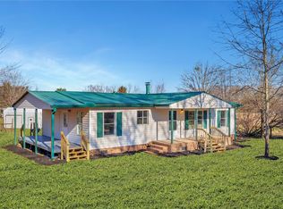 59 Brick House Rd, Laurens, SC 29360