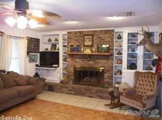 553 Us Highway 63 N, Warren, AR 71671