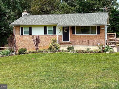 3527 Hooper Rd, New Windsor, MD, 21776