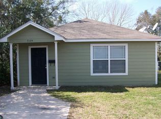 714 S Terrace St #A, Temple, TX 76501