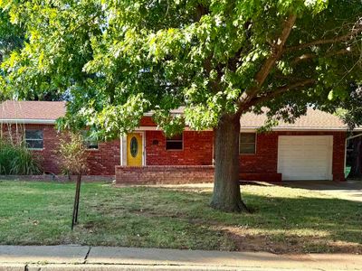 2523 Cherry St, Woodward, OK, 73801