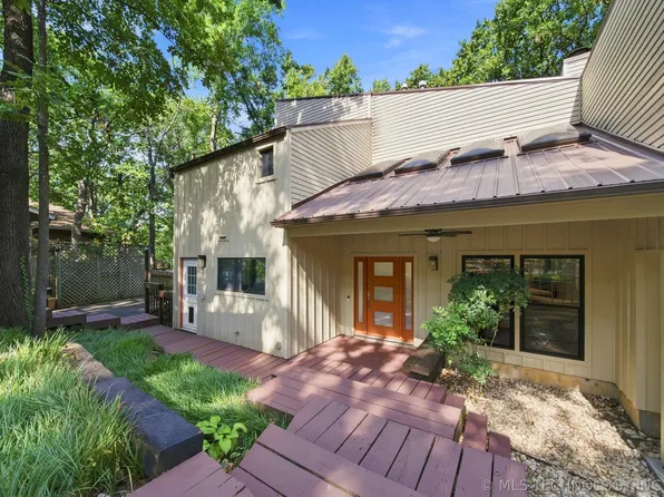 8358 S Toledo Ave, Tulsa, OK 74137