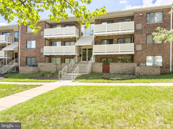 6437 Richmond Hwy APT 203, Alexandria, VA 22306