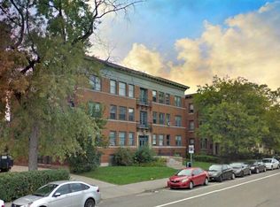 4741 2nd Ave, Detroit, MI 48201