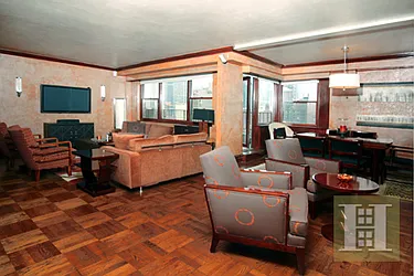 Sold by Halstead Real Estate