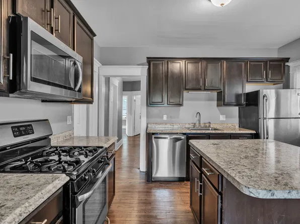 116 Lisbon Ave Floor 1, Buffalo, NY 14214