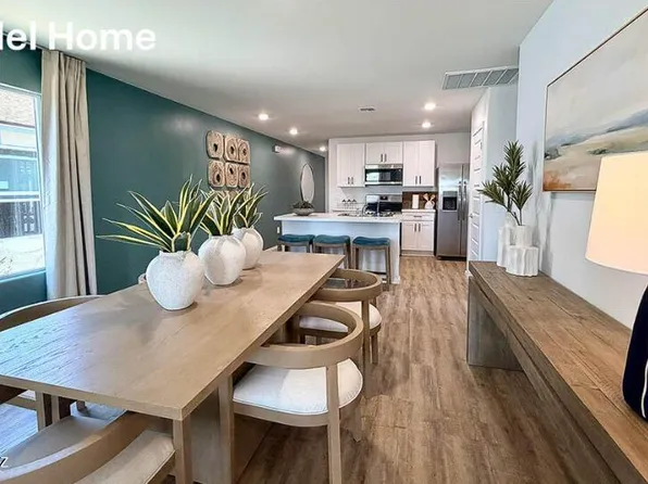 3620 W Via Los Olmecas, Tucson, AZ 85746