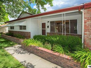 850 Pennsylvania Dr, Reno, NV 89503