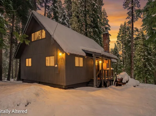 875 Shoshone Dr, Camp Connell, CA 95223