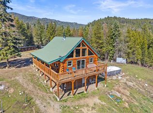 2989 Leslie Creek Rd, Chewelah, WA 99109