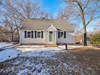 208 Lake Drive, East Hampton, CT, 06424