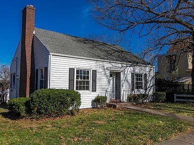 103 Broadway St Nicholasville Ky 40356 Zillow