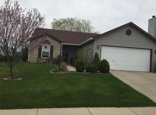 613 Sweet Creek Dr, Indianapolis, IN