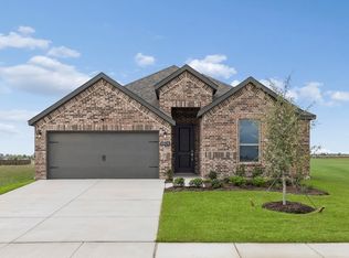 9909 Iron Wood Dr, Ponder, TX 76259