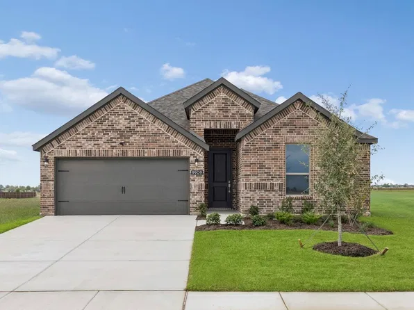 9909 Iron Wood Dr, Ponder, TX 76259