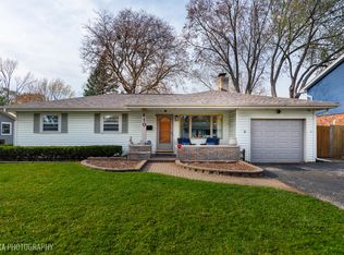 410 Keith Ave, Crystal Lake, IL 60014