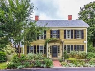 31 Church St, Hanover, MA 02339