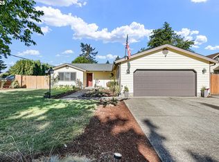 1011 Rose St, Junction City, OR 97448