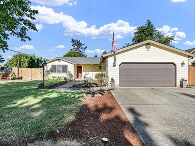 1011 Rose St, Junction City, OR, 97448