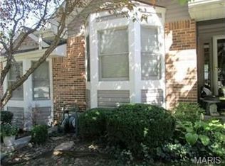 2497 Fox Bridge Ct, Lake St Louis, MO 63367