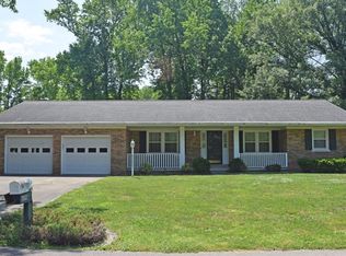 6099 Cypress Ct, Newburgh, IN 47630