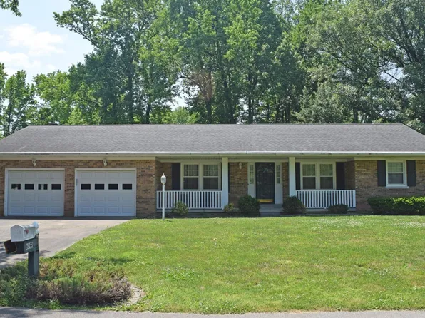 6099 Cypress Ct, Newburgh, IN 47630