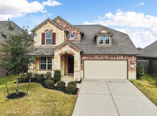 14626 Norwood Peak Ln, Cypress, TX 77429