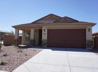 2691 E Bellerive Dr, Gilbert, AZ 85298
