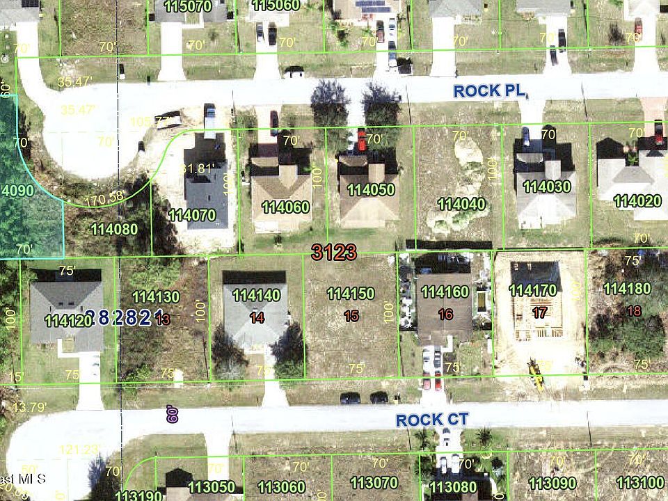 1st image of 2548 Rock Pl