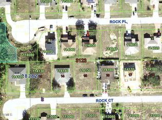 2548 Rock Pl, Poinciana, FL 34759