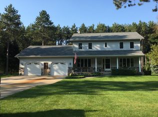 344 S Estates Dr, Gaylord, MI 49735