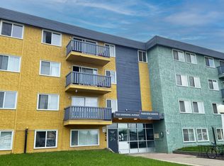 Parkview I Apartments, Wood Buffalo, AB T9H 3M6