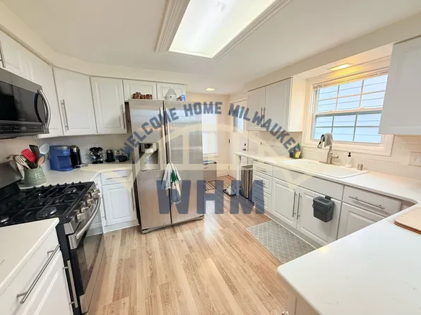 3934 S 3rd St, Milwaukee, WI 53207