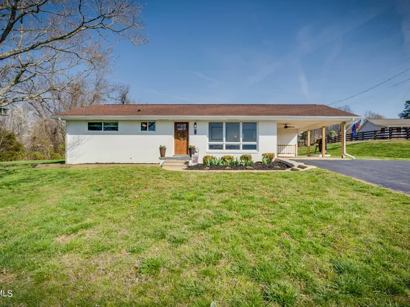 426 W Main Blvd, Church Hill, TN 37642