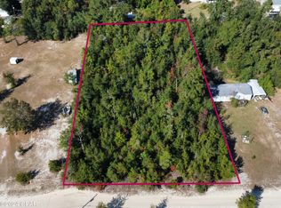 6515 Bolivia St, Youngstown, FL 32466