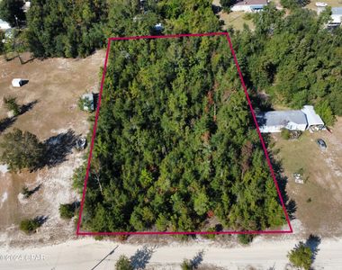 6515 Bolivia St, Youngstown, FL, 32466