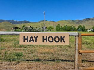 Hay Hook Rd, Salmon, ID 83467